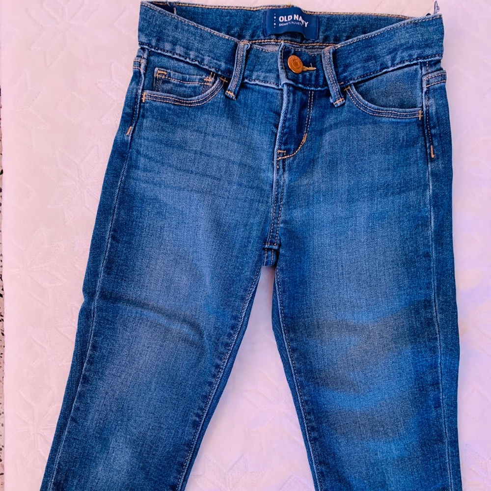 Jean